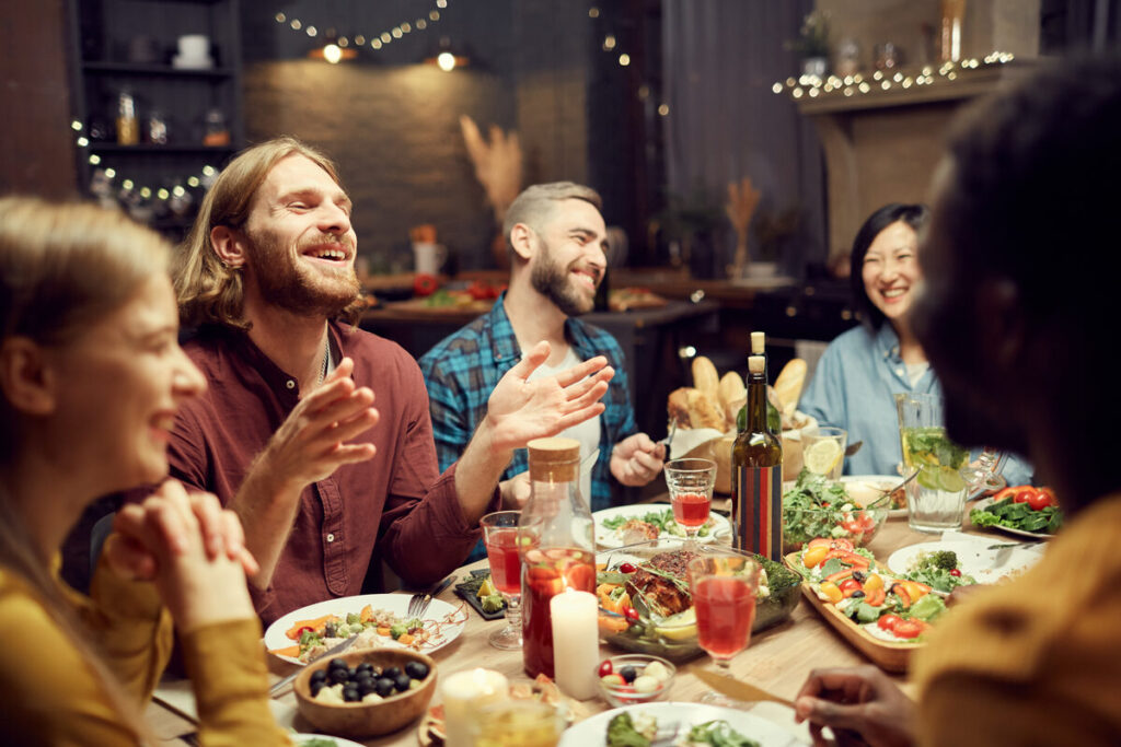 A Food Lover’s Guide to the Durrs: Discovering Delicious Dining in Fort Lauderdale’s Heart