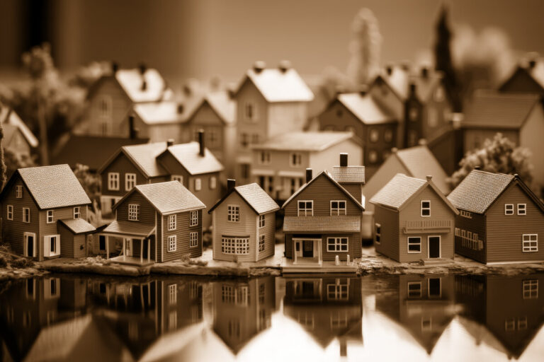Durrs neighborhood